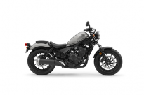 Honda Rebel500